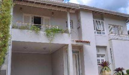 Casa à venda em Campinas, Sítios de Recreio Gramado