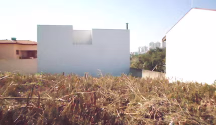 Terreno à venda em Campinas, Parque Alto Taquaral