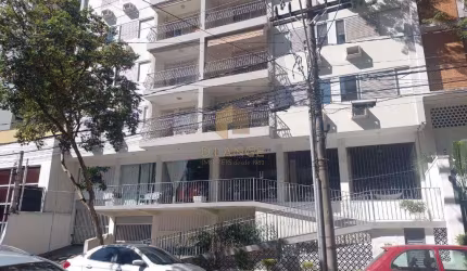 Apartamento à venda em Campinas, Vila Itapura, com 3 quartos, com 153 m², Fonte São Paulo