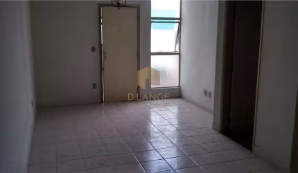 Apartamento à venda em Campinas, Botafogo