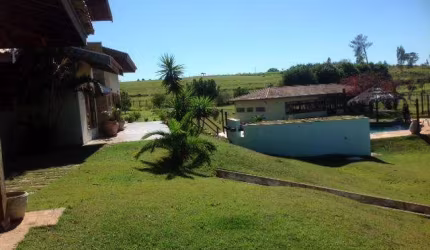 Fazenda à venda em Sumaré, Centro,