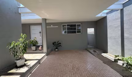 Casa à venda em Campinas, Jardim do Trevo, com 3 quartos, com 174 m²