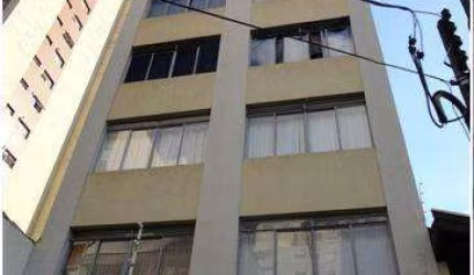 Kitnet à venda em Campinas, Centro, com 1 quarto, com 43 m², Messina