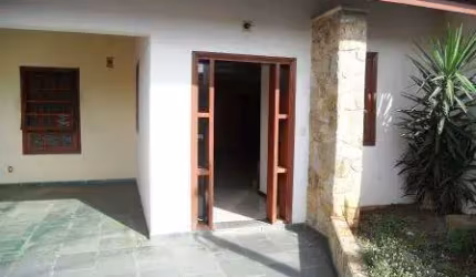 Casa à venda em Campinas, Vila Nogueira,