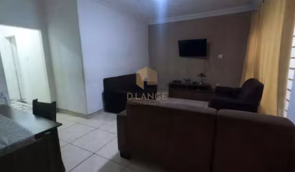 Casa à venda em Campinas, Vila Teixeira, com 3 quartos, com 186 m²