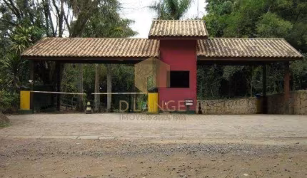 Terreno à venda Parque Jatibaia, em Campinas