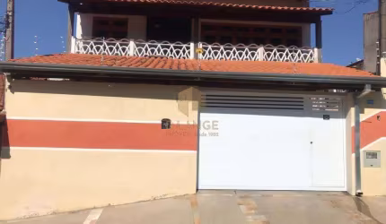 Casa à venda no bairro Parque Residencial Vila União em Campinas