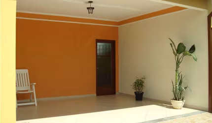 Casa à venda em Campinas, Parque Via Norte
