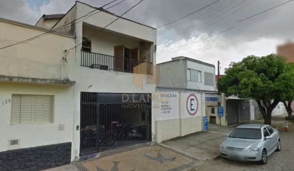 Casa à venda em Campinas, Centro, com 4 quartos