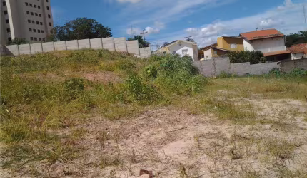 Terreno à venda em Campinas, Jardim Leonor, com 581 m²
