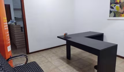 Sala à venda em Campinas, Botafogo