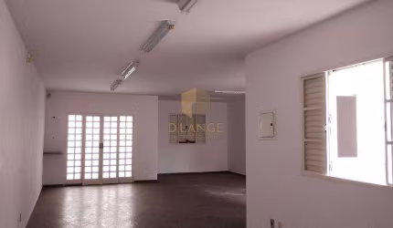 Casa à venda em Campinas, Bosque, com 3 quartos, com 228.73 m²