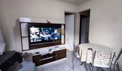 Casa à venda em Campinas, Vila Perseu Leite de Barros, com 2 quartos, com 54 m²