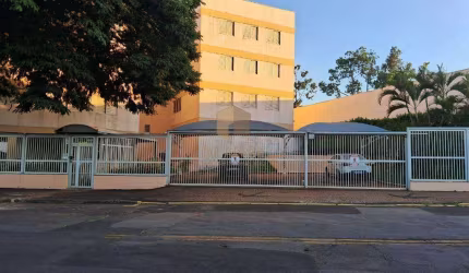 Apartamento à venda em Campinas, Parque Taquaral, com 2 quartos, com 69 m²