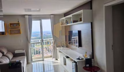 Apartamento à venda em Campinas, Vila Nova, com 3 suítes, com 134 m², Torre 3