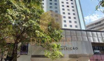 Sala Comercial à venda em Campinas, Centro