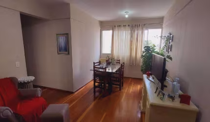 Apartamento à venda no bairro Mansões Santo Antônio em Campinas