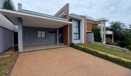Casa à venda no Terras do Cancioneiro, em Paulínia, SP