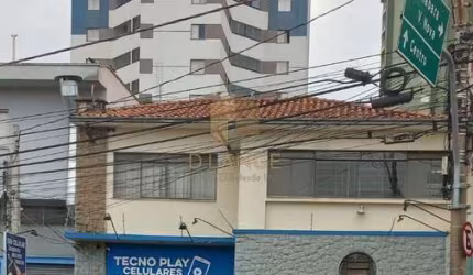 Casa à venda e para alugar em Campinas, Novo Taquaral, com 3 quartos, com 226 m²