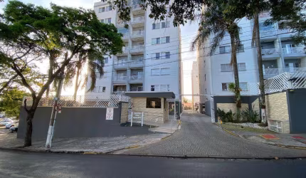 Apartamento à venda em Campinas, Jardim dos Oliveiras, com 3 quartos, com 70 m², Parque dos Passaros