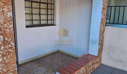 Casa à venda em Valinhos, Jardim Santana, com 3 quartos, com 87 m²