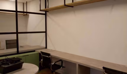 Sala à venda em Campinas, Bosque, com 34 m², Green Office