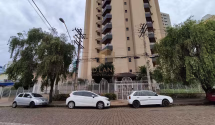 Apartamento à venda em Campinas, Vila Itapura, com 4 quartos, com 145 m², Solar Das Fontes