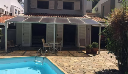 Casa à venda no bairro Jardim das Palmeiras em Campinas/SP