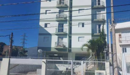 Apartamento à venda em Campinas, Chácara da Barra,