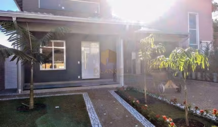 Casa à venda em Valinhos, Lenheiro