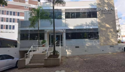Sala à venda em Campinas, Cambuí