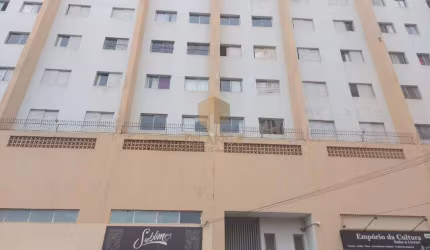Apartamento à venda em Campinas, Centro, Monte Carlo