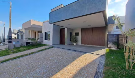Casa à venda em Campinas, Swiss Park,