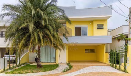 Casa à venda em Campinas, Swiss Park