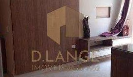 Apartamento à venda em Paulínia, Morumbi, com 2 quartos, com 65 m², Première Morumbi