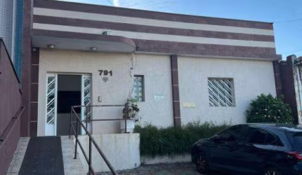 Casa à venda em Campinas, Jardim Chapadão