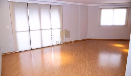 Apartamento à venda em Campinas, Vila Brandina, com 3 quartos, com 140 m², Avelinos