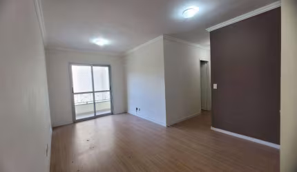 Apartamento à venda em Campinas, Vila Industrial,