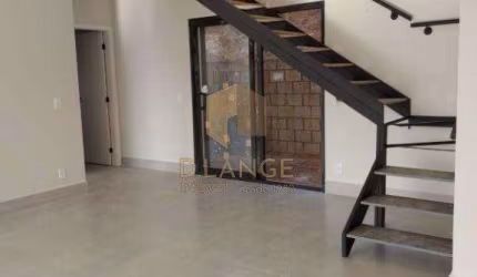 Casa à venda no condomínio Colinas do Ermitage em Campinas