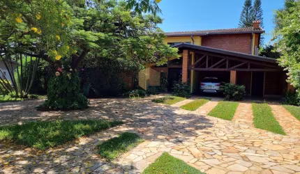 Casa à venda em Barão Geraldo, Campinas SP