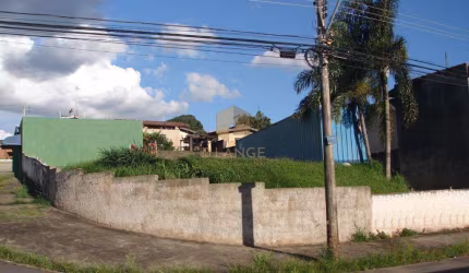Terreno à venda em Campinas, Nova Campinas, com 588.84 m²