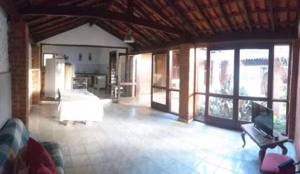 Chácara à venda em Campinas, Village Campinas