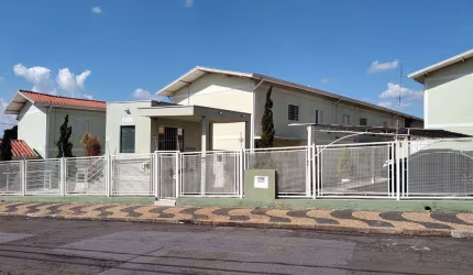 Apartamento à venda no bairro Jardim Proença em Campinas