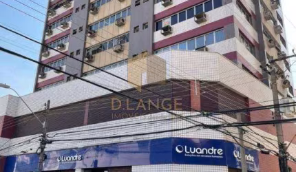 Sala para venda ou alugar no Centro em Campinas