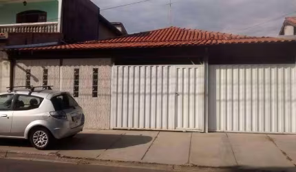 Casa à venda em Campinas, Jardim Irmãos Sigrist