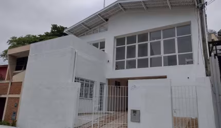 Casa à venda em Campinas, Nova Campinas,