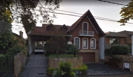 Casa à venda em Campinas, Jardim Guanabara