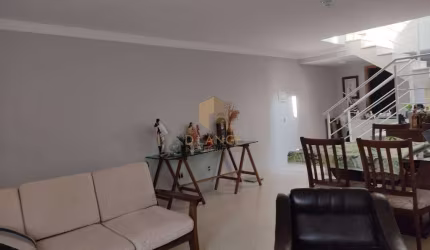 Casa com 3 quartos à venda, 150 m², no Parque Jambeiro, Campinas/SP