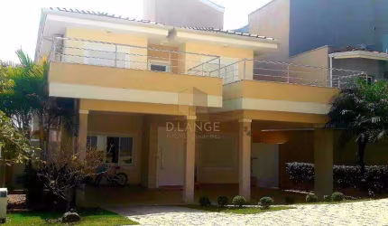 Casa à venda em Campinas, Swiss Park, com 3 quartos, com 250 m², Biel