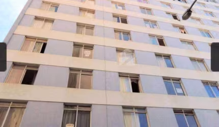 Kitnet à venda em Campinas, Centro, com 1 quarto, com 34 m², Jamaica